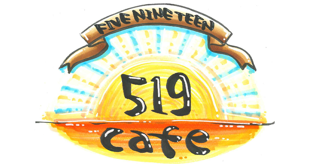 519cafe(ファイブナインティーンカフェ)